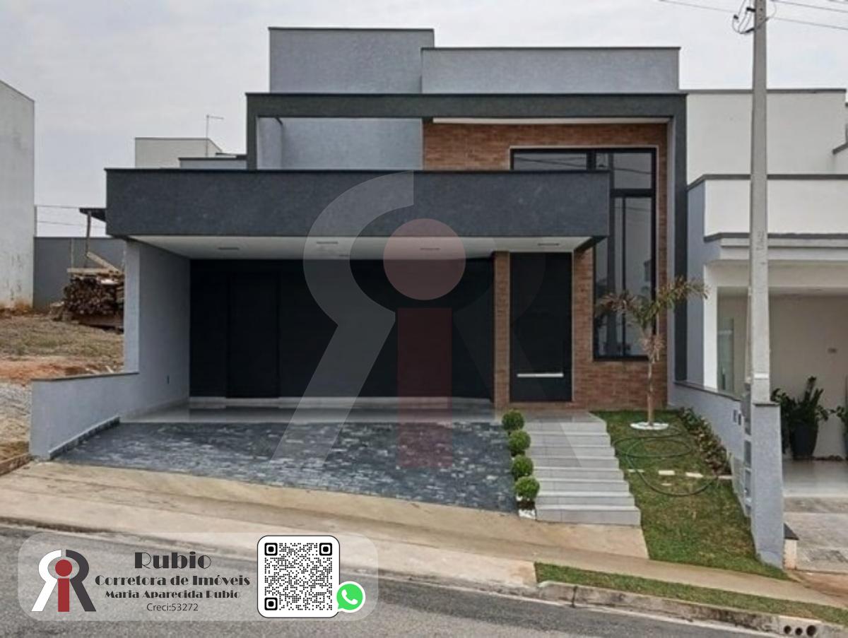 Casa em Condomínio Residencial Helena Maria · cód 16029