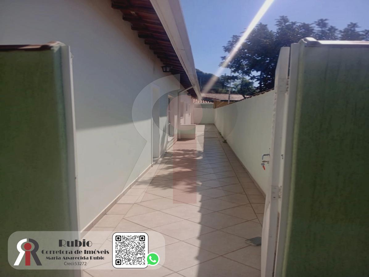 Casa em Vossoroca · cód 489