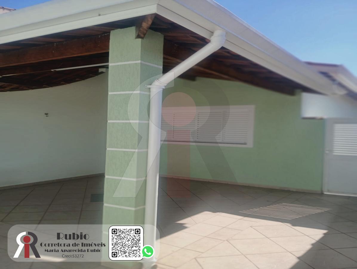 Casa em Vossoroca · cód 489