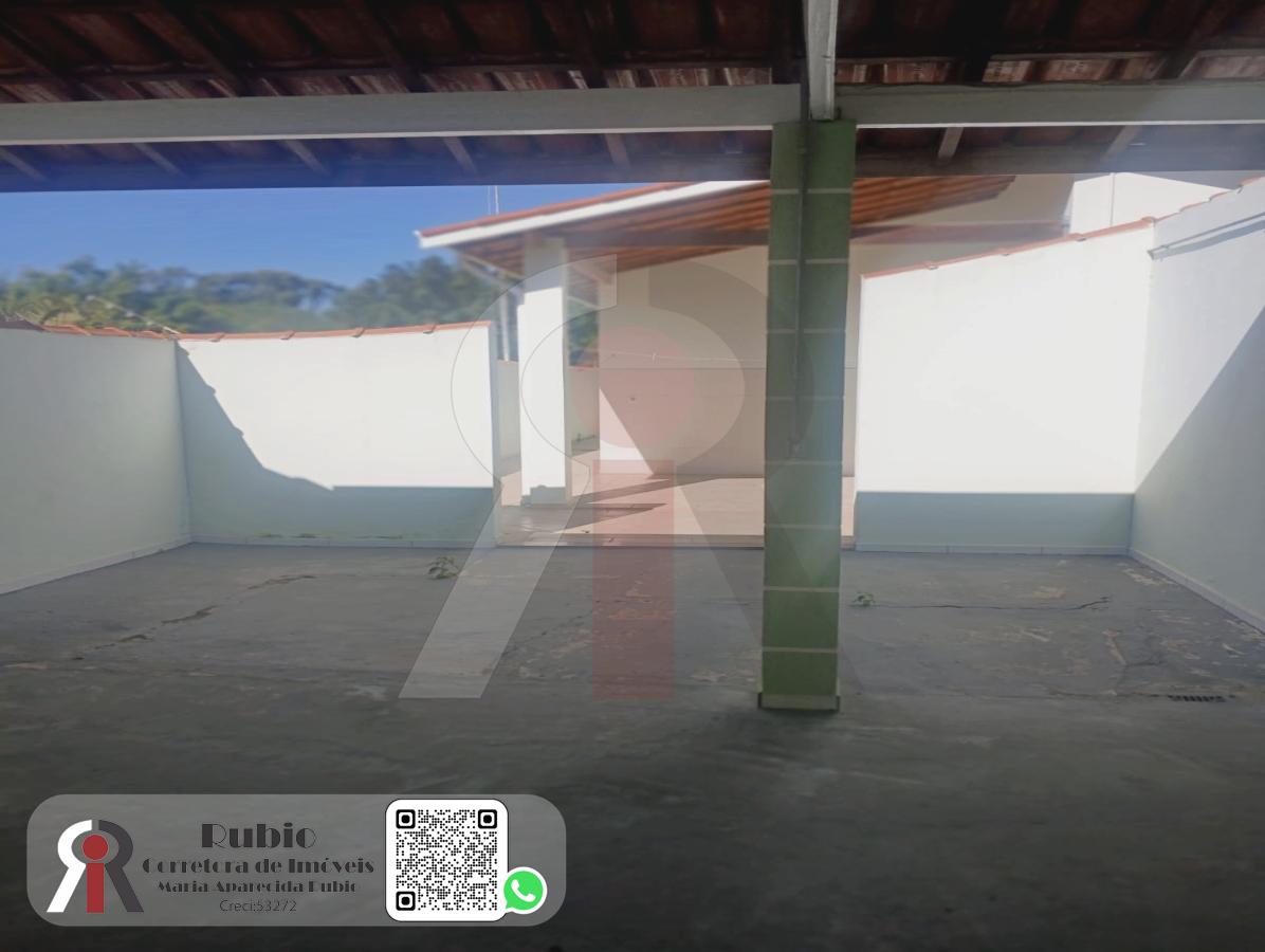 Casa em Vossoroca · cód 489