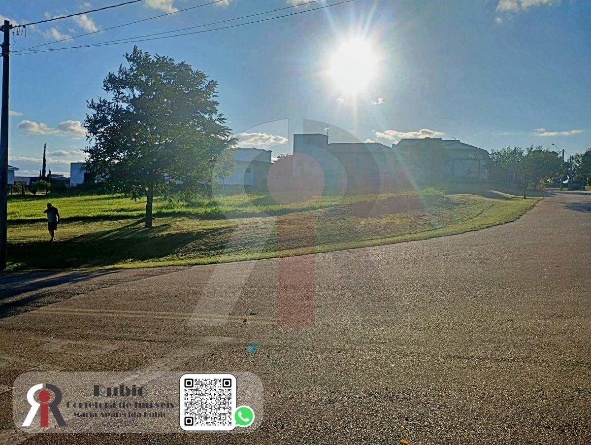 Terreno em Condomínio em Condomínio Residencial Jardim Dacha · cód 365