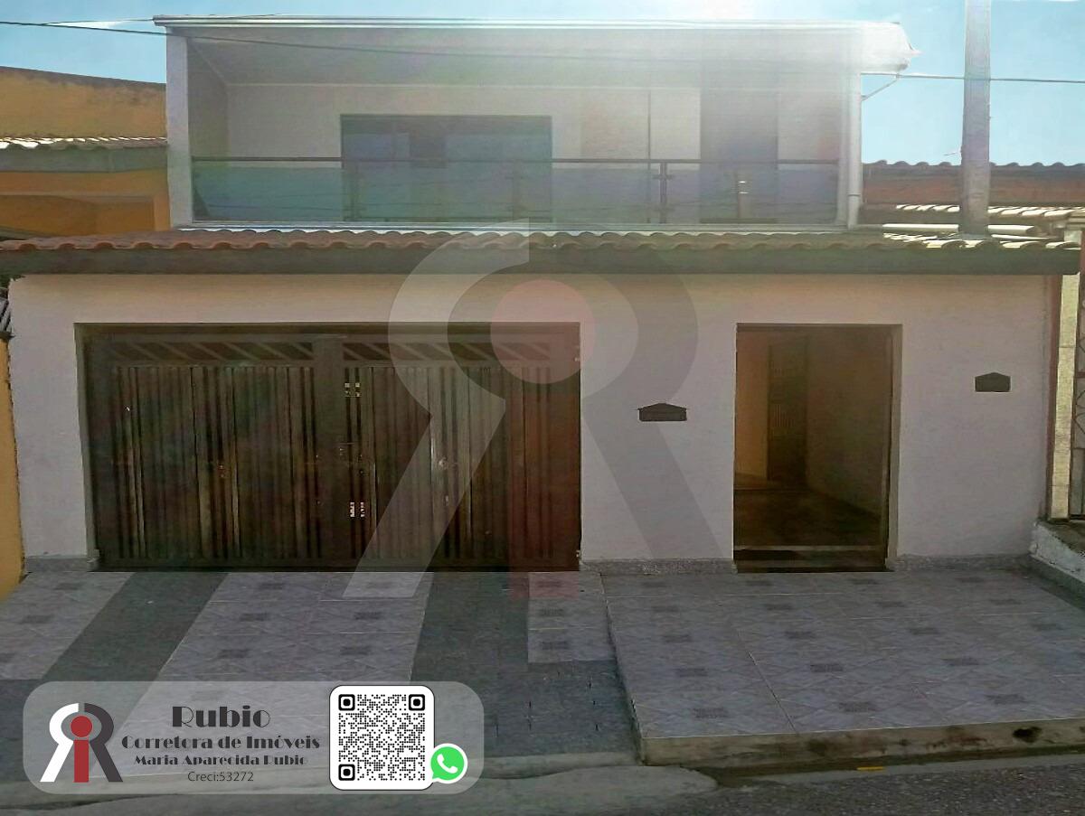 Casa em Jardim Santa Lúcia · cód 380
