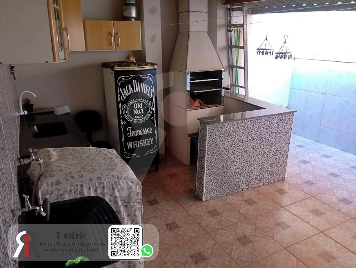 Casa em Jardim Santa Lúcia · cód 380