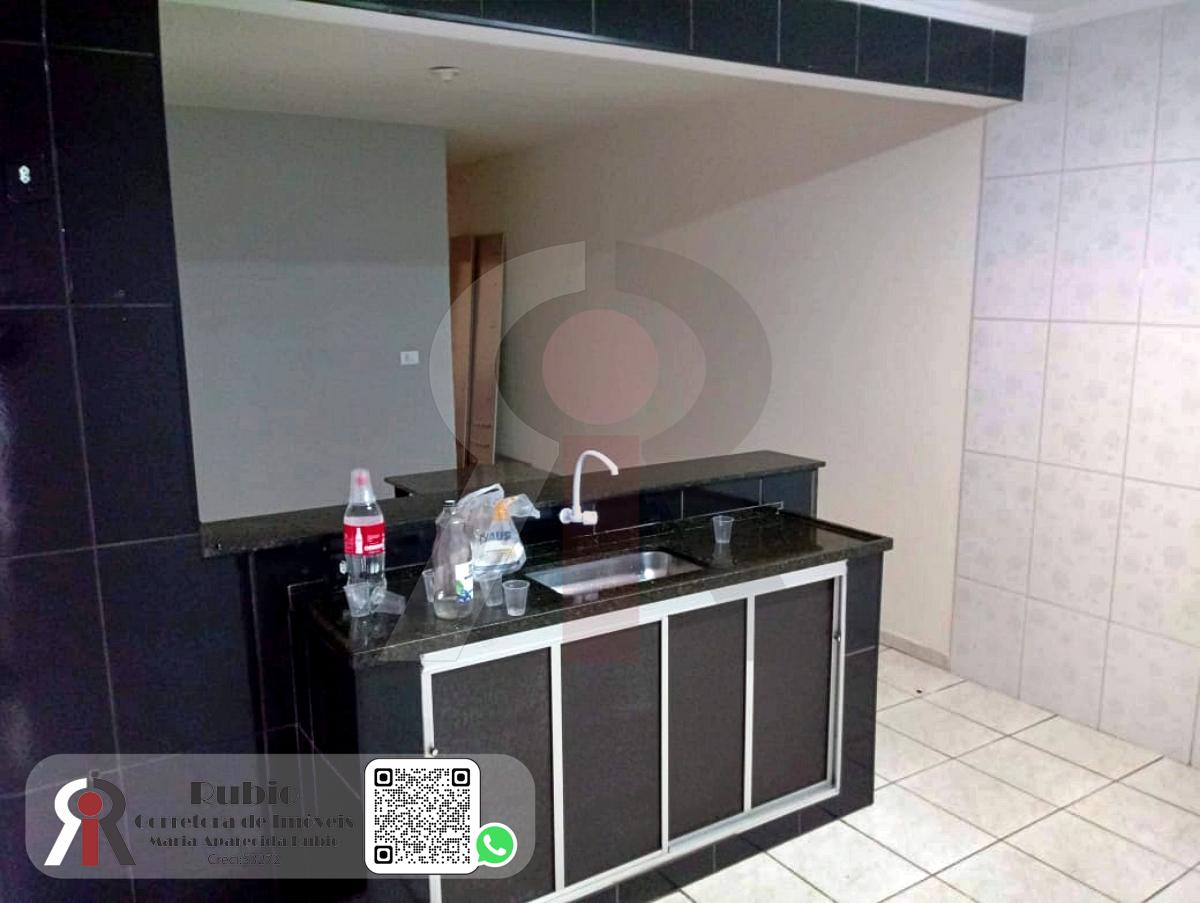 Casa em Jardim Santa Lúcia · cód 380
