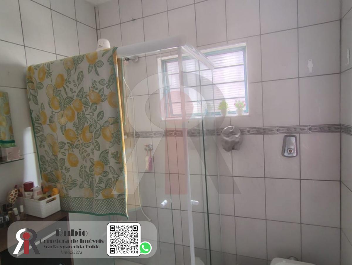 Casa em Vila Helena · cód 379