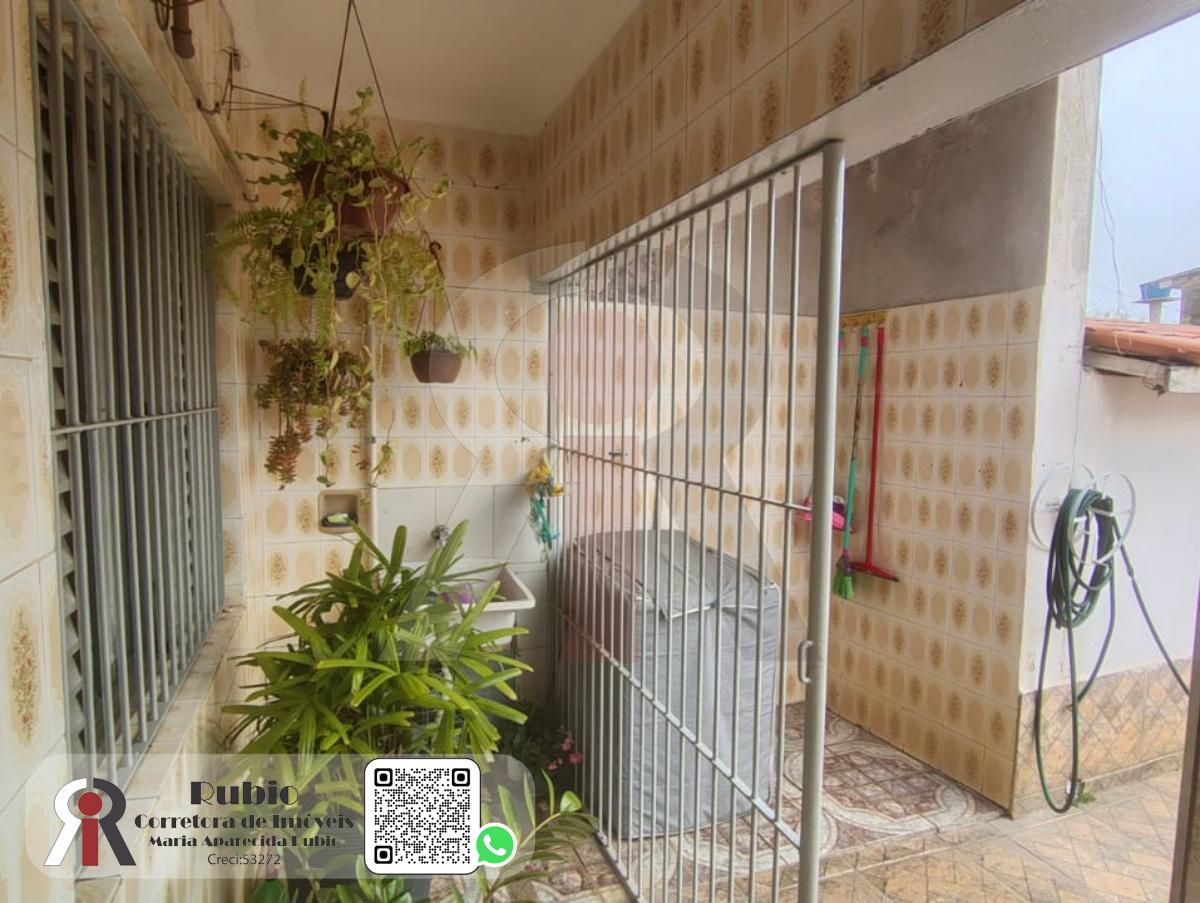 Casa em Vila Helena · cód 379