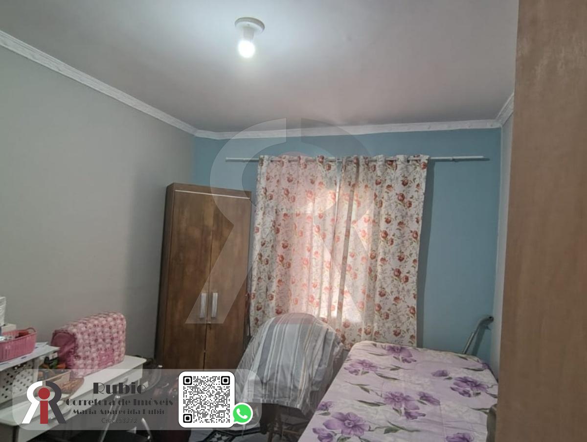 Casa em Vila Helena · cód 379