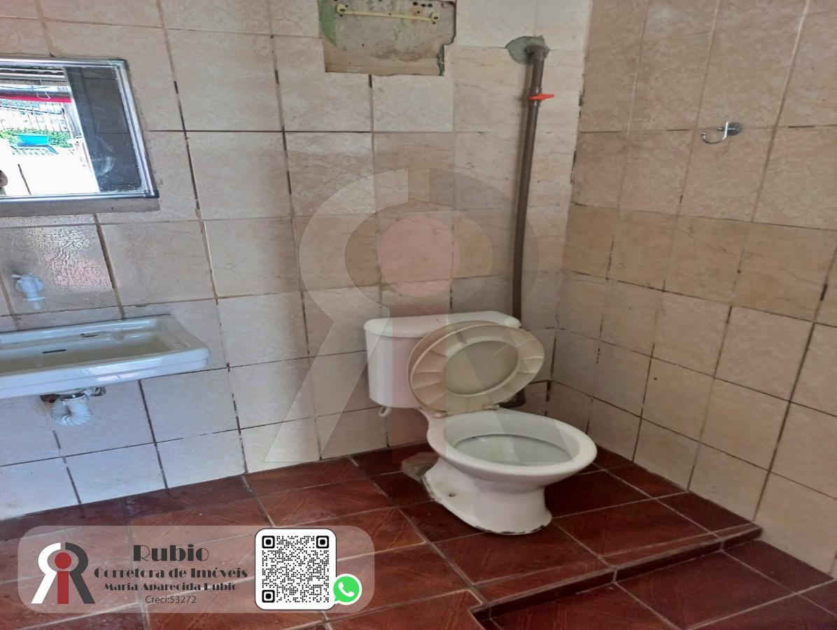 Casa em Vila São João · cód 189