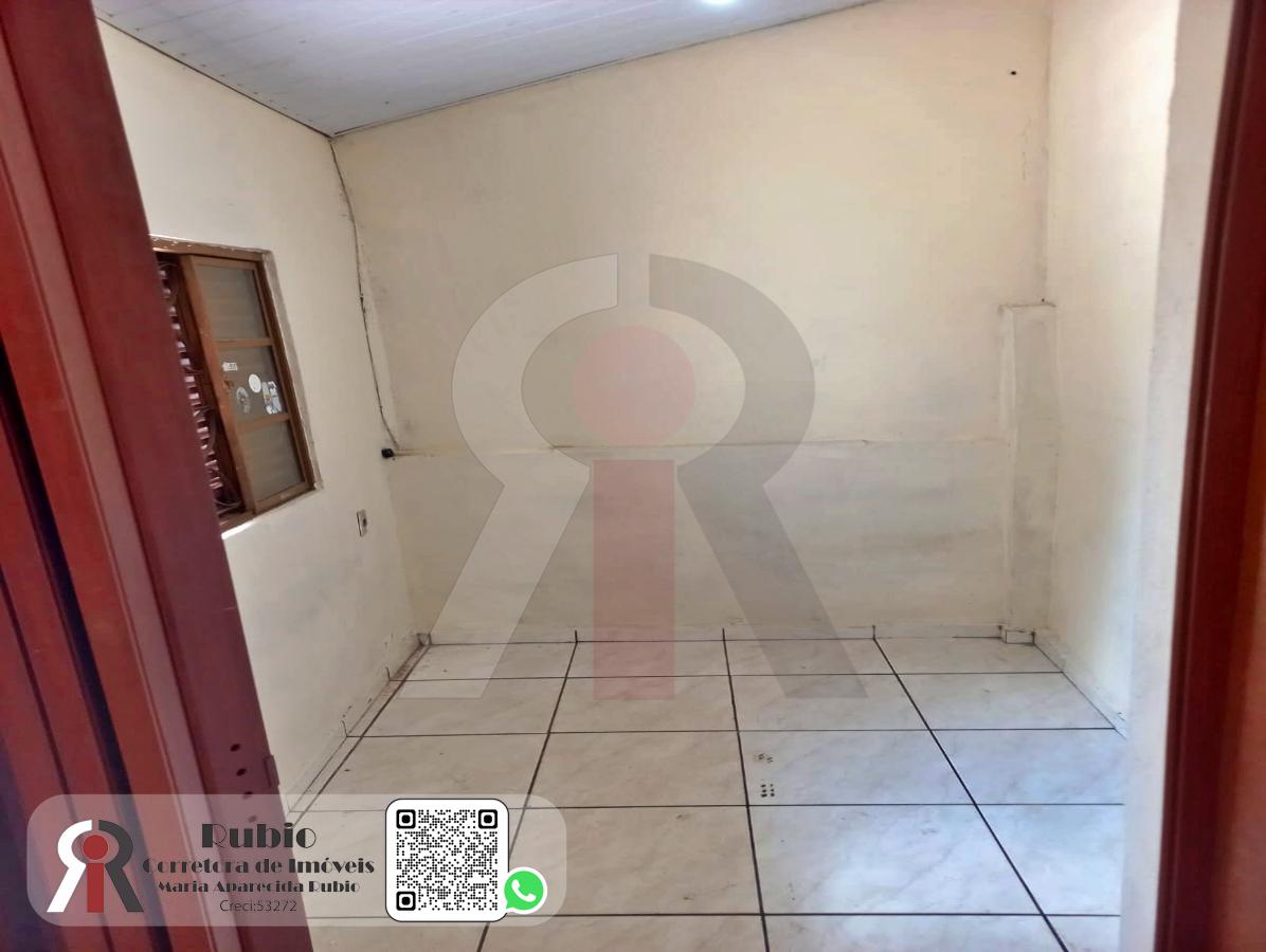 Casa em Vila São João · cód 189