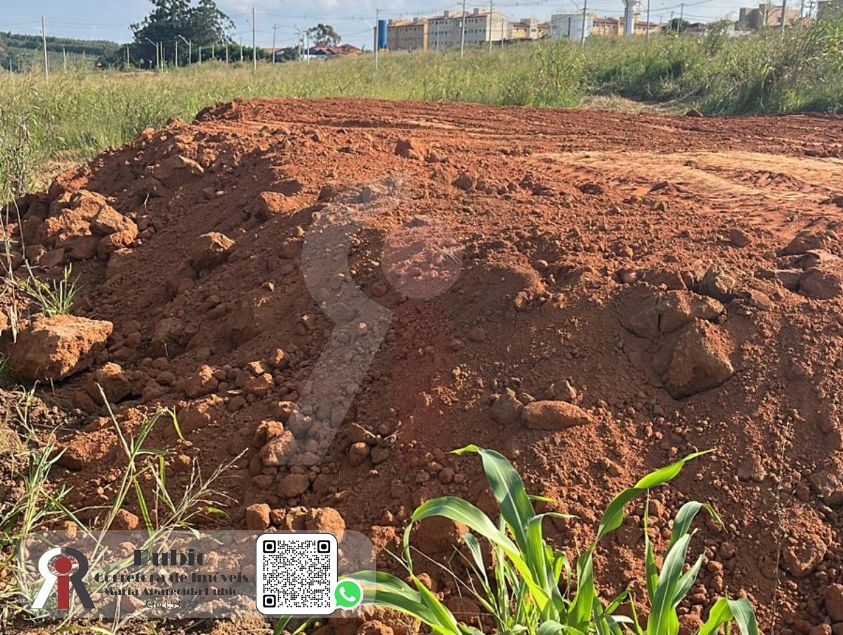 Terreno em Vivalegro · cód 281