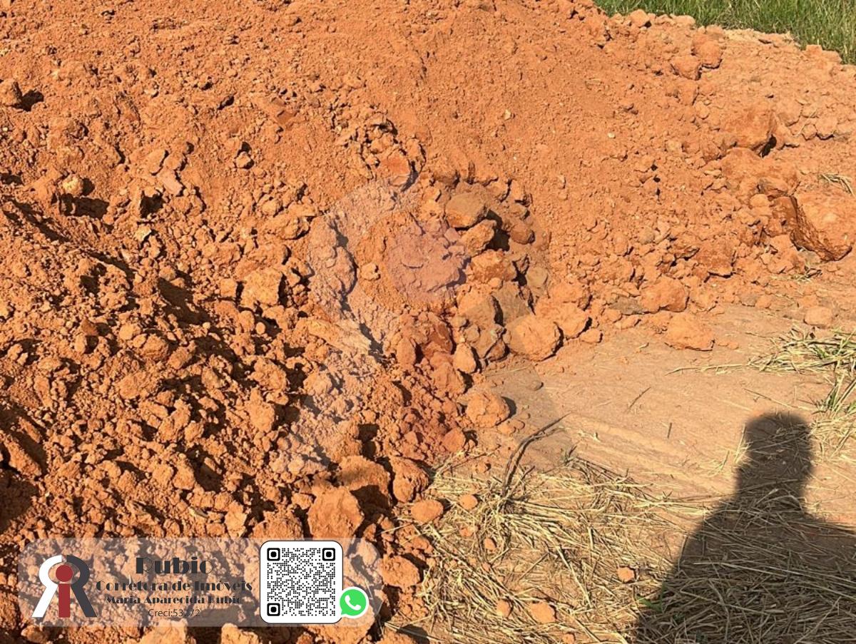 Terreno em Vivalegro · cód 281