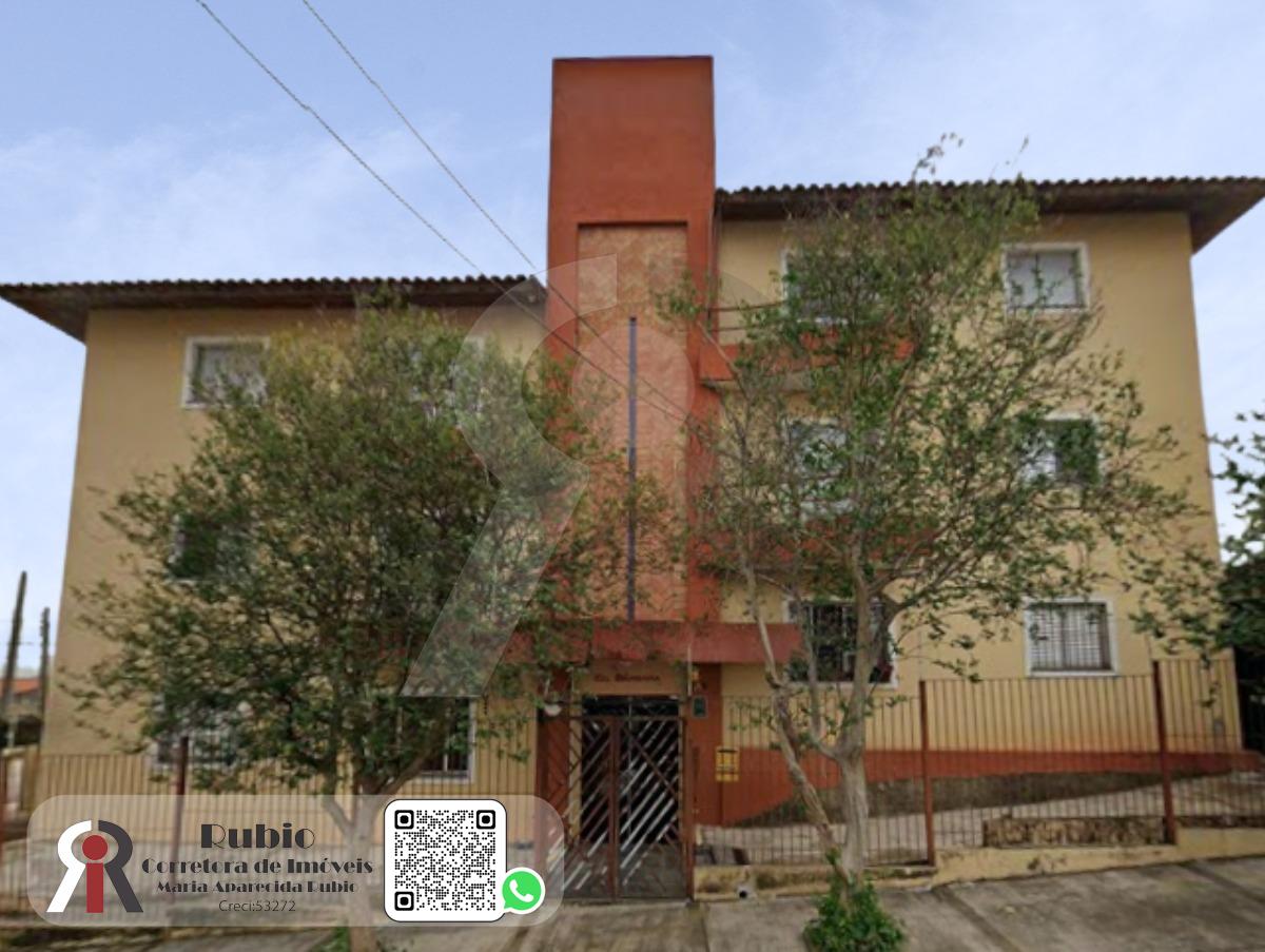 Apartamento em Jardim Saira - Edifício Bárbara · cód 482