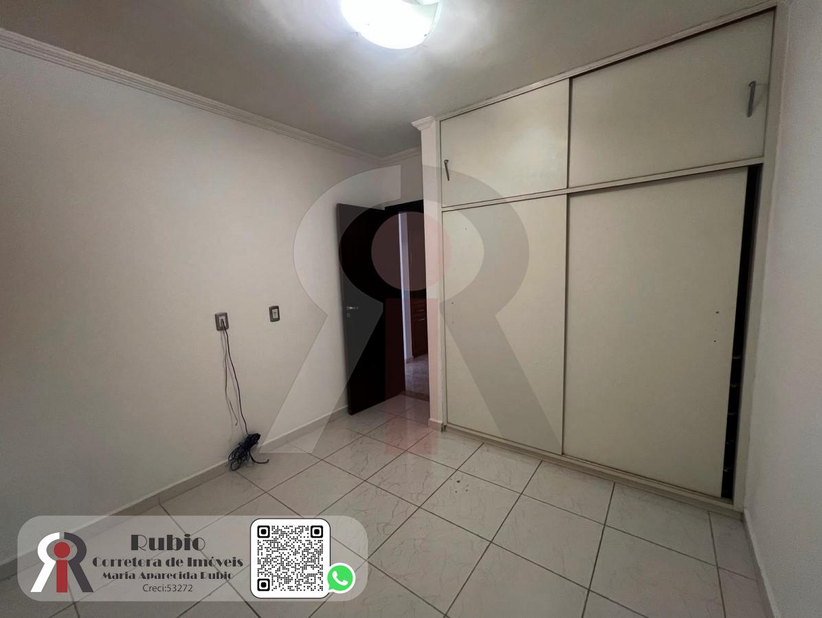 Apartamento em Jardim Saira - Edifício Bárbara · cód 482