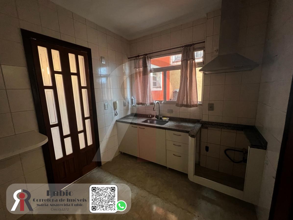 Apartamento em Jardim Saira - Edifício Bárbara · cód 482