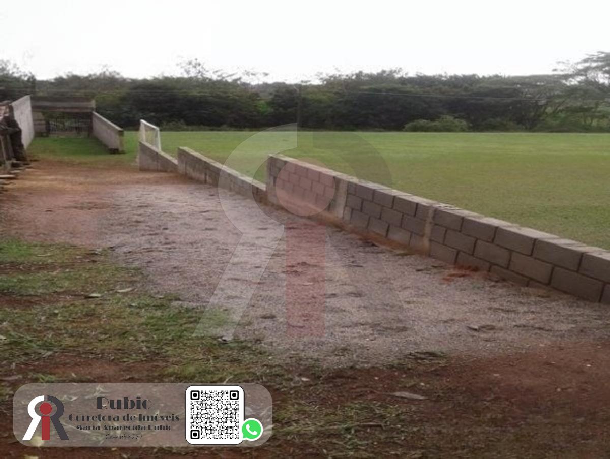 Salão em Araçoiaba Da Serra · cód 15378