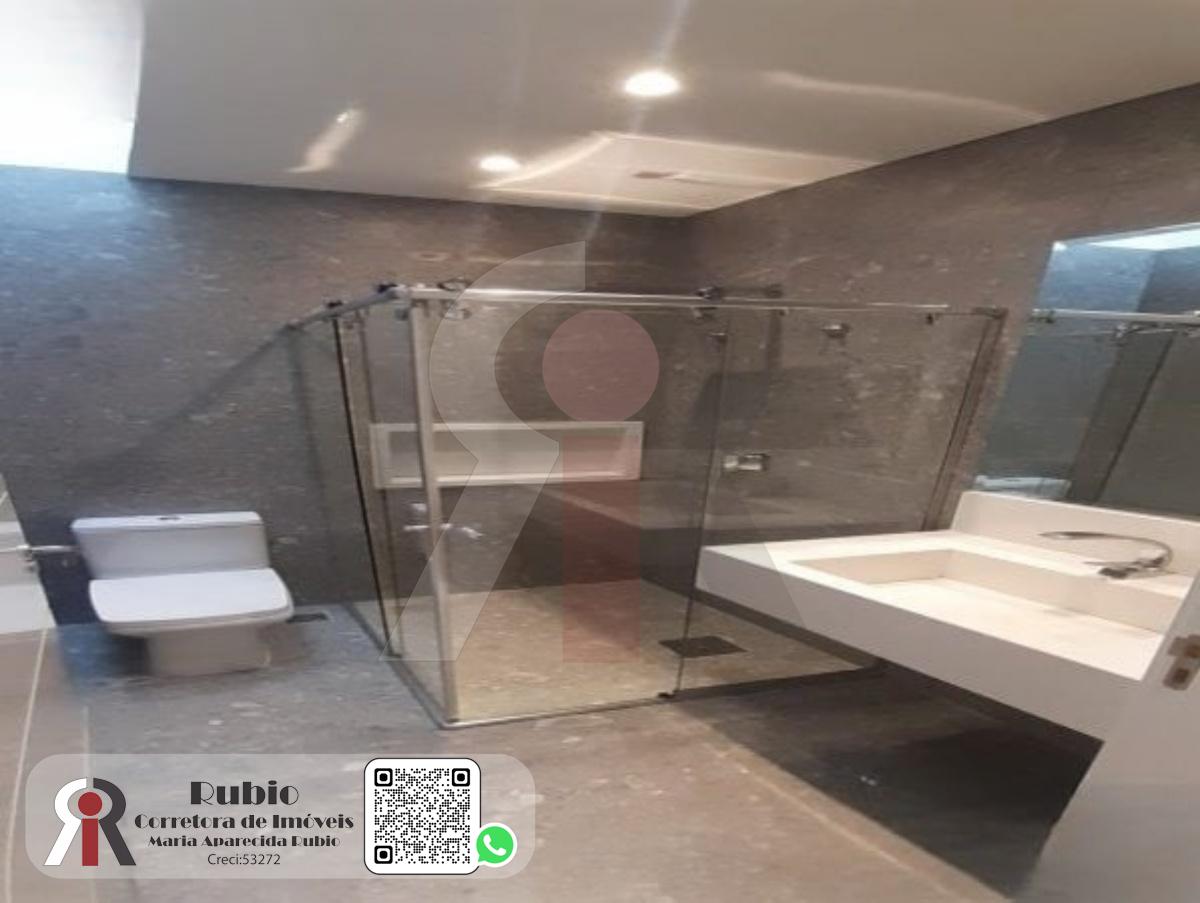 Casa em Condomínio Residencial Saint Patrick · cód 15541