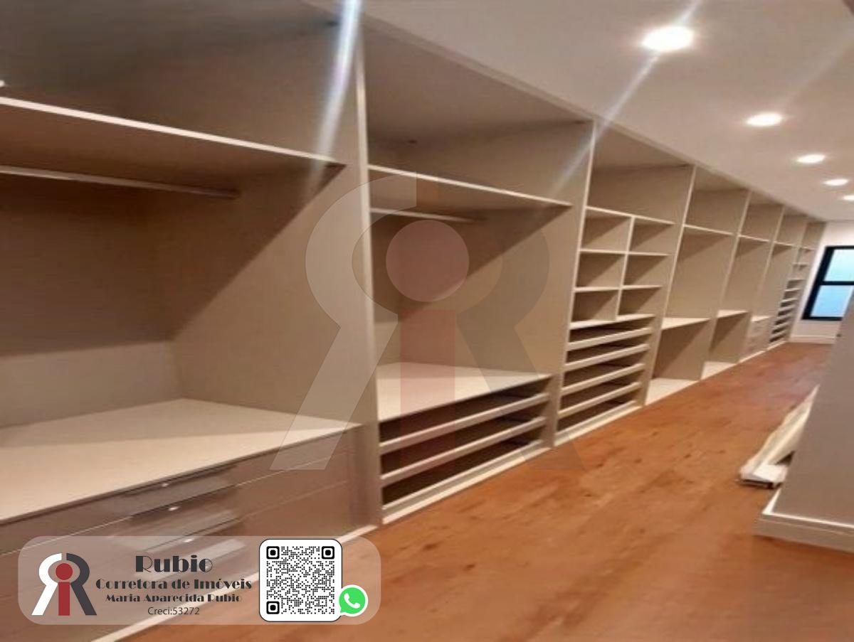 Casa em Condomínio Residencial Saint Patrick · cód 15541