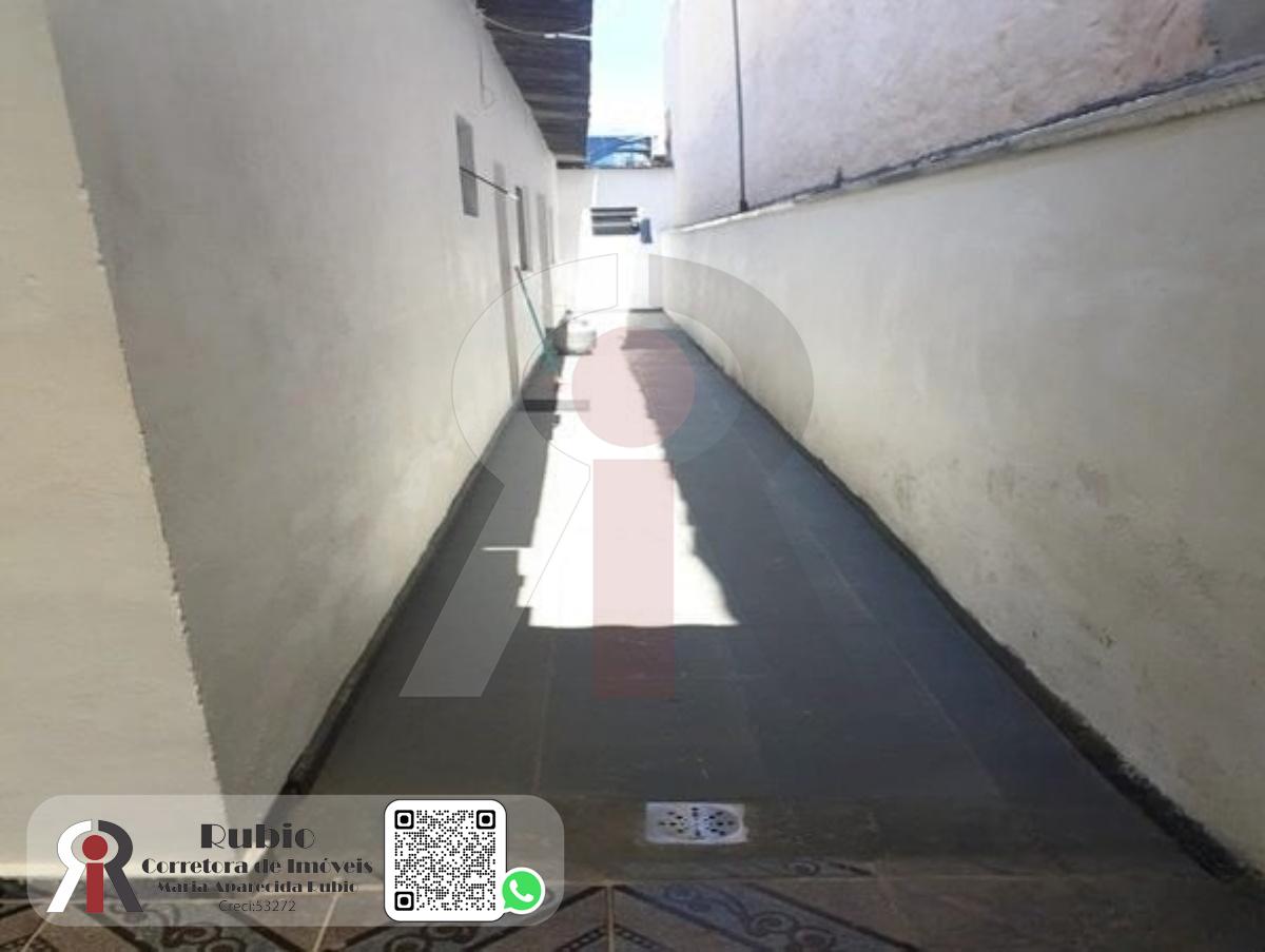 Casa em Ipanema Ville · cód 15515