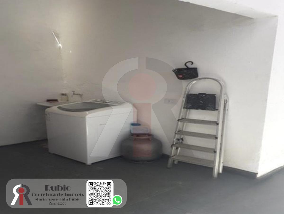 Casa em Ipanema Ville · cód 15515