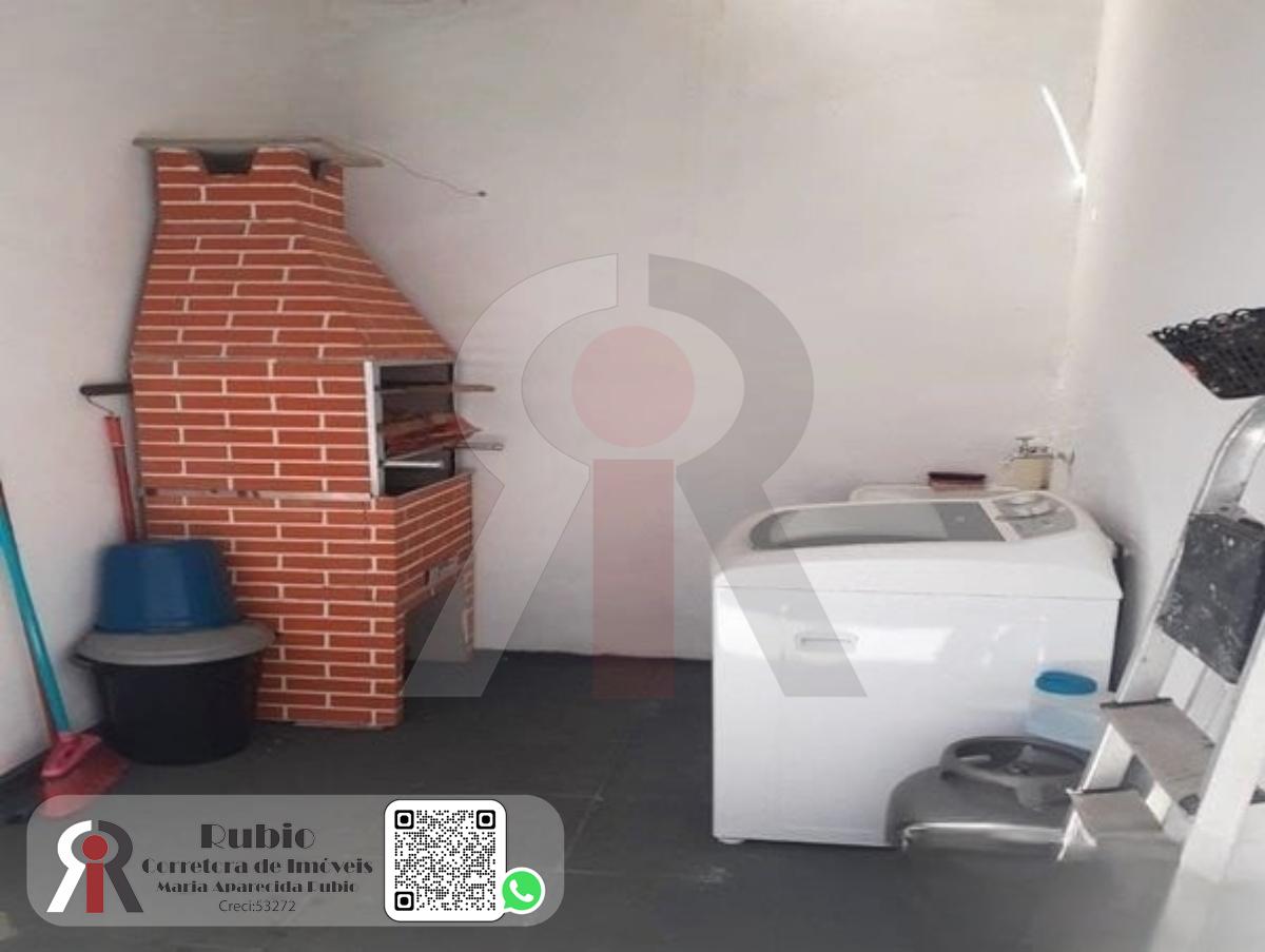Casa em Ipanema Ville · cód 15515