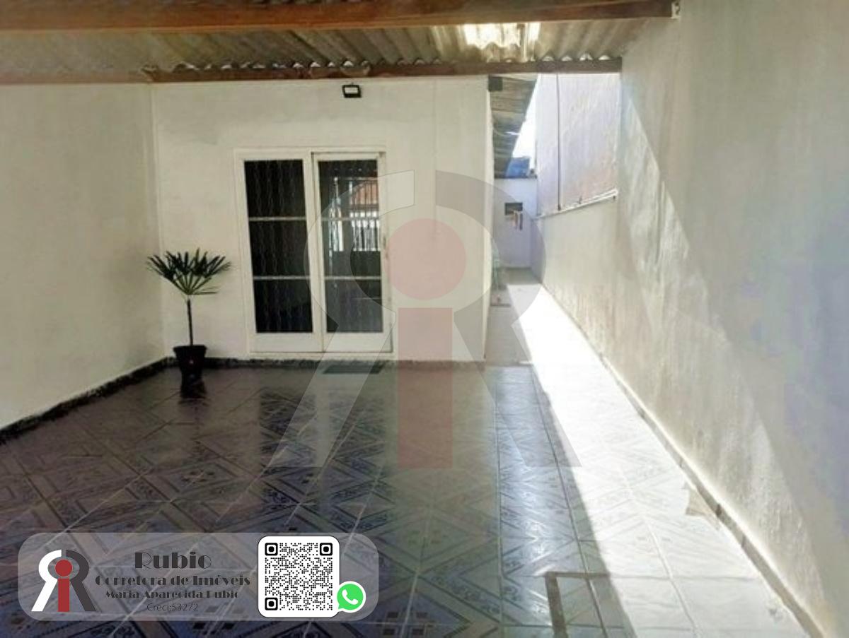 Casa em Ipanema Ville · cód 15515