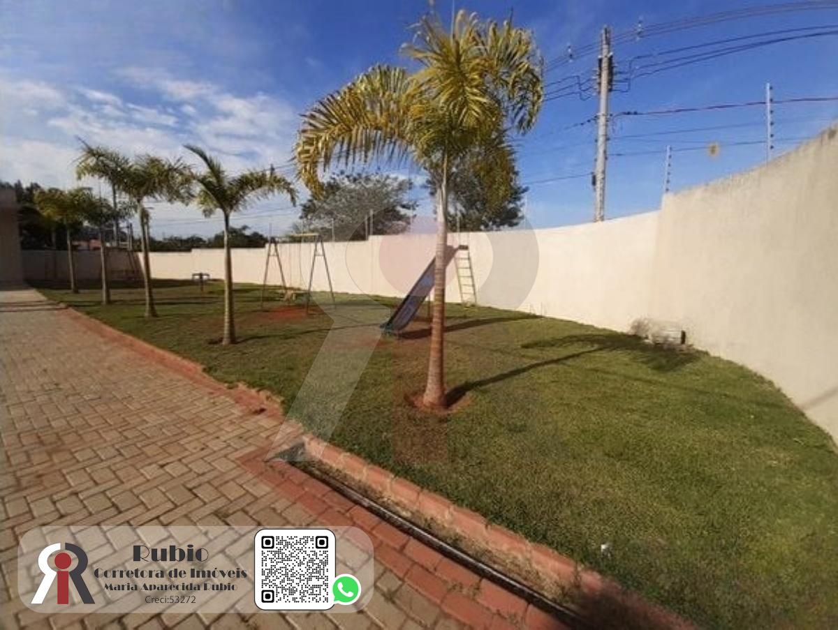 Casa em Condomínio Villa Florença · cód 15692