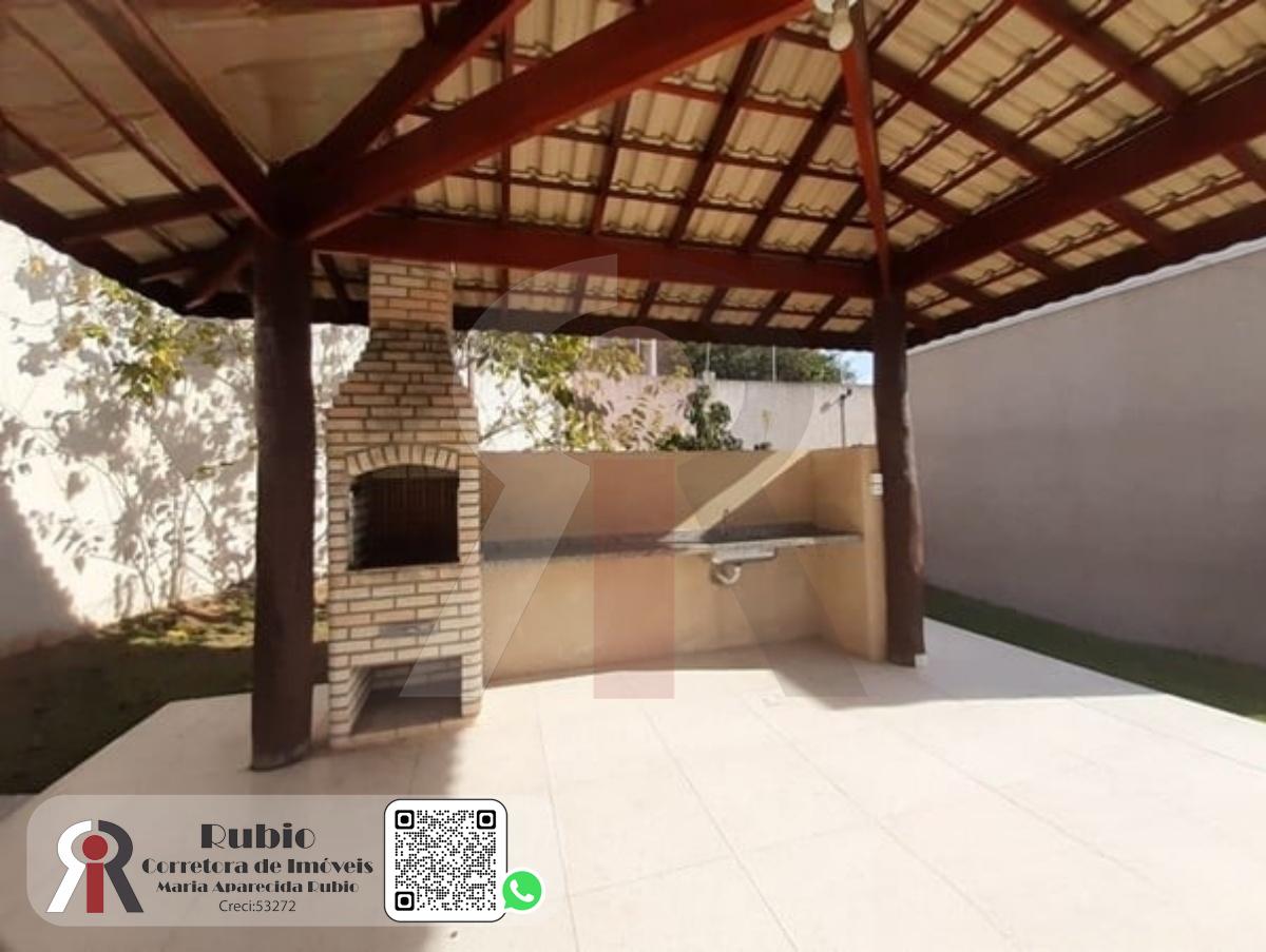 Casa em Condomínio Villa Florença · cód 15692