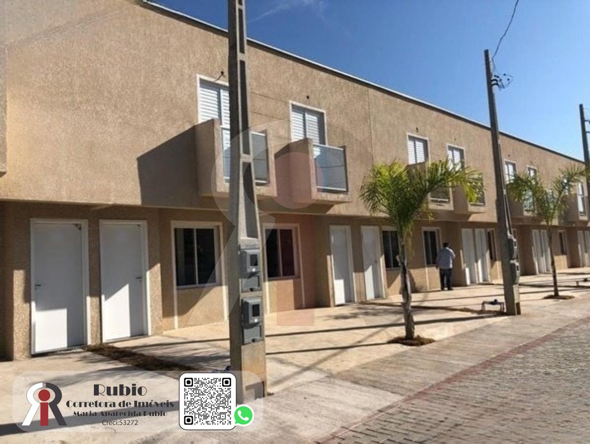 Casa em Condomínio Villa Florença · cód 15692
