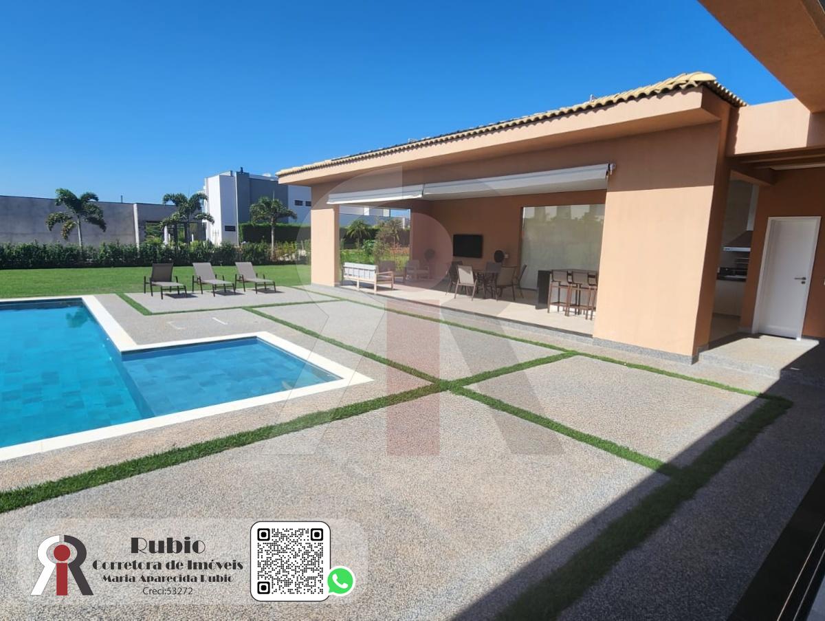 Casa em Condominio Residencial Fazenda Alvorada · cód 15997