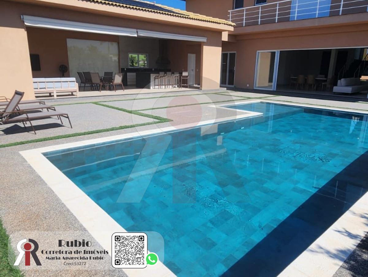 Casa em Condominio Residencial Fazenda Alvorada · cód 15997