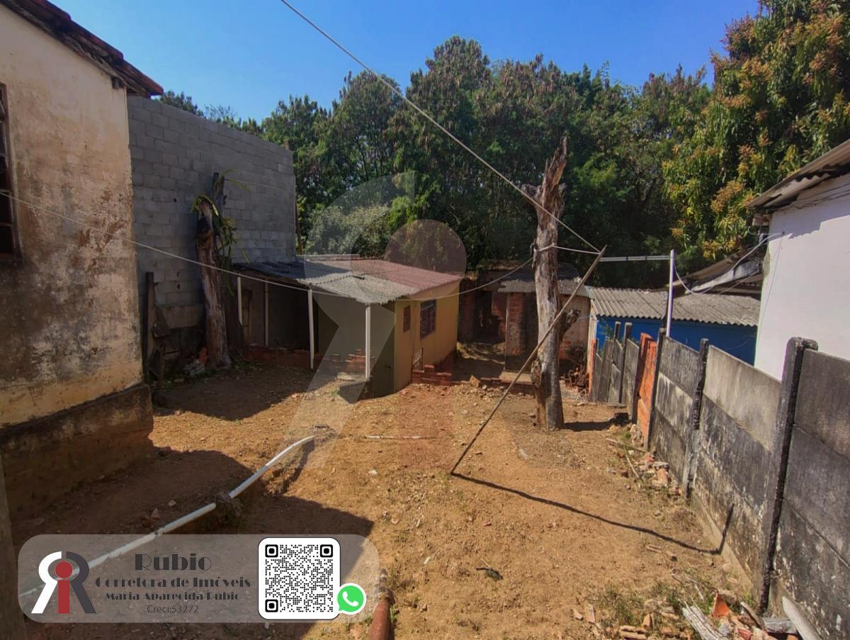 Casa em Jardim Guadalajara · cód 345