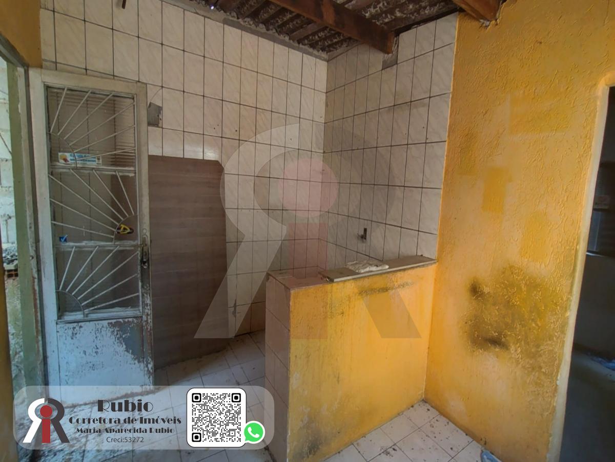 Casa em Jardim Guadalajara · cód 345