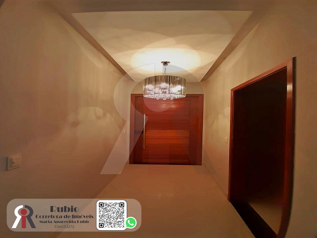 Casa em Condomínio Alphaville Nova Esplanada · cód 15025