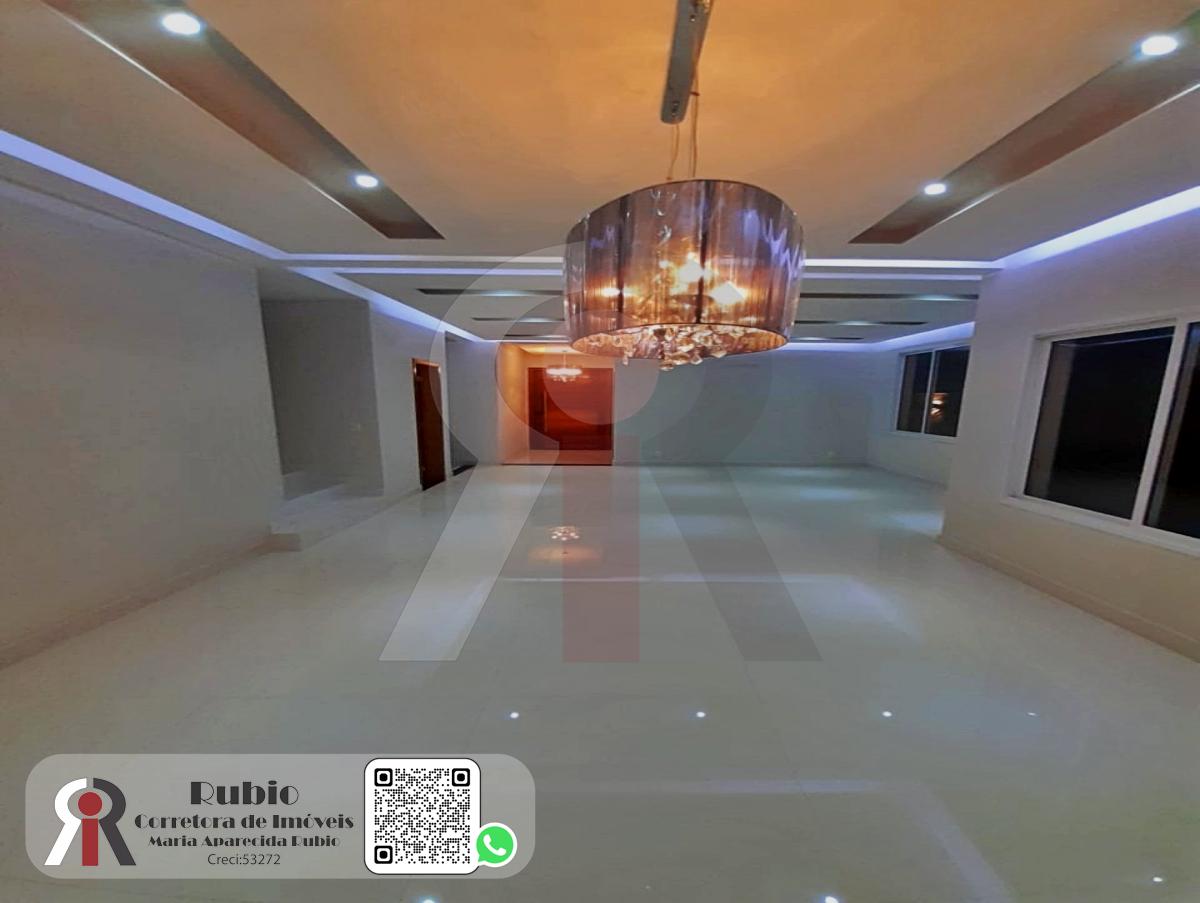 Casa em Condomínio Alphaville Nova Esplanada · cód 15025