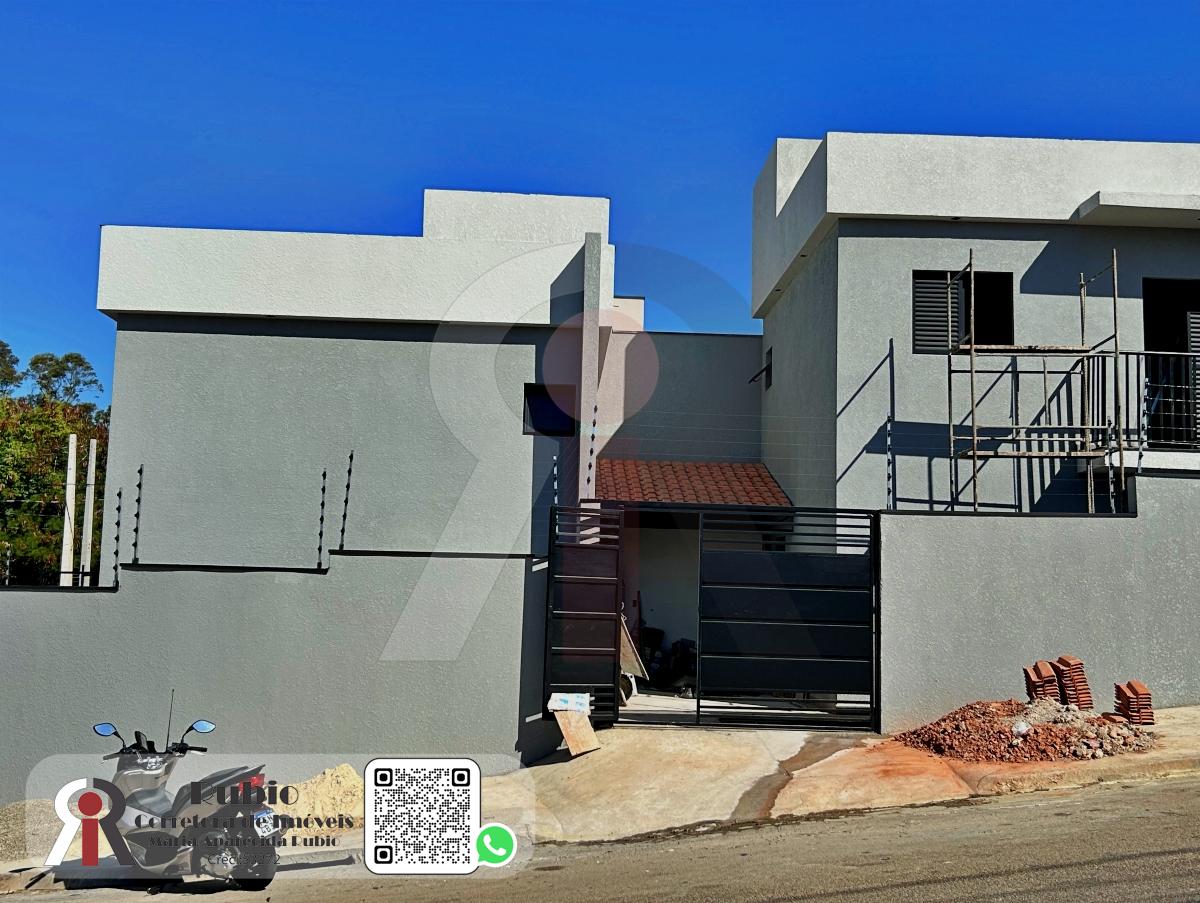 Casa em Jardim Piazza Di Roma · cód 343