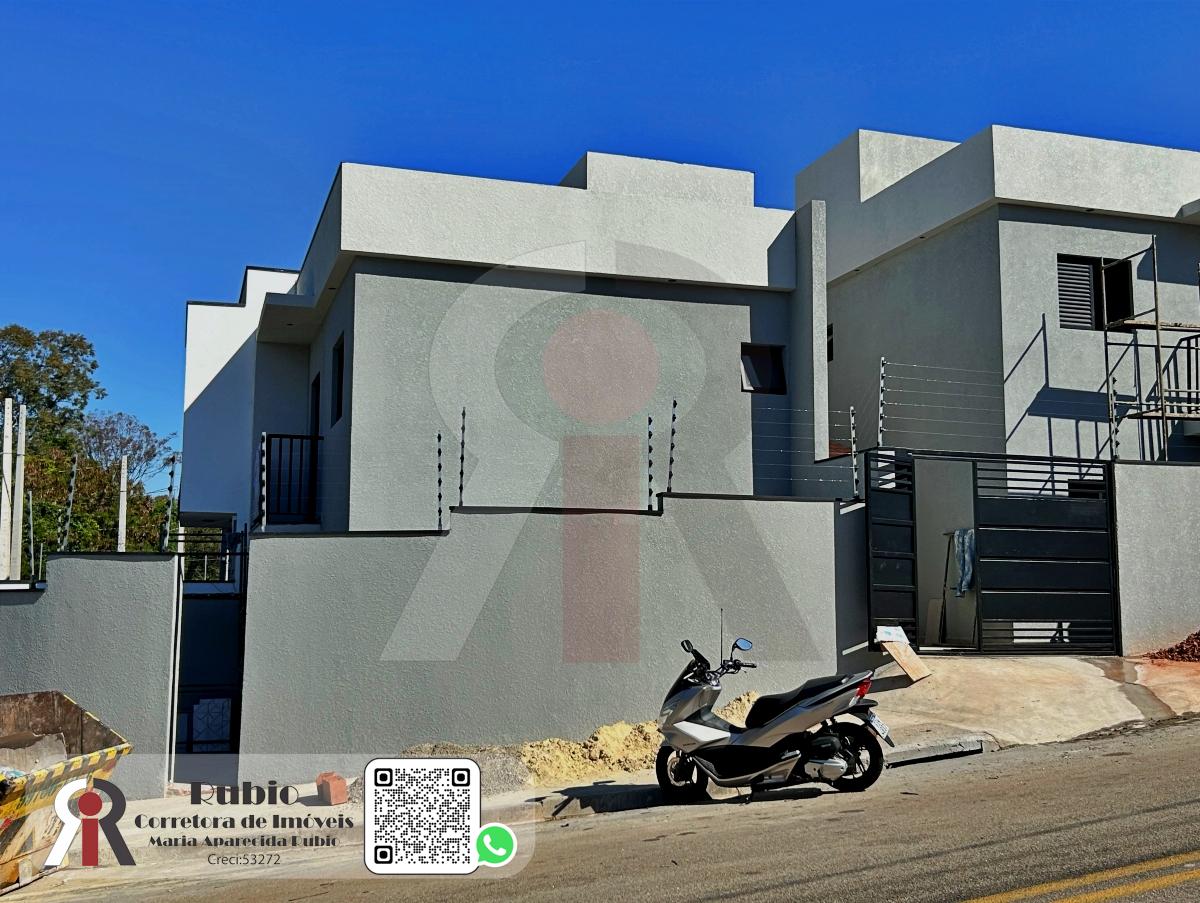 Casa em Jardim Piazza Di Roma · cód 343