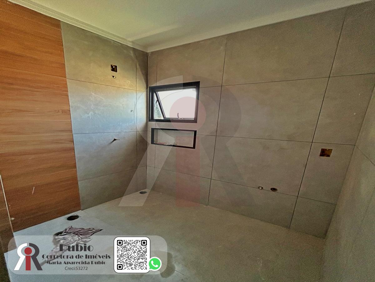 Casa em Jardim Piazza Di Roma · cód 343