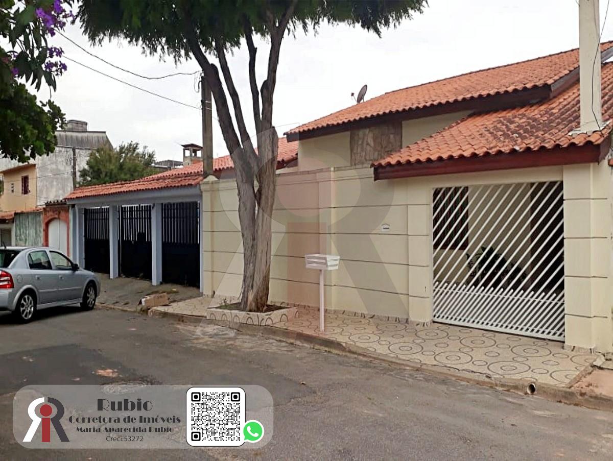 Casa em Parque Ouro Fino · cód 14030