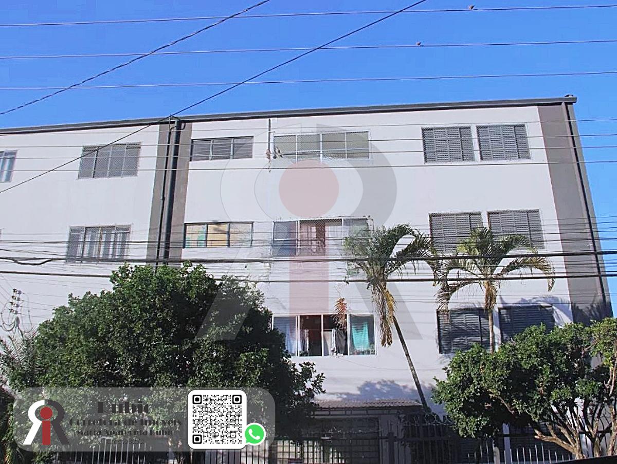 Apartamento em Jardim Piratininga · cód 14601