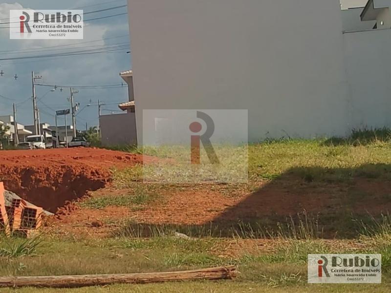 Terreno em Condomínio em Residencial Villaggio Ipanema I · cód 120