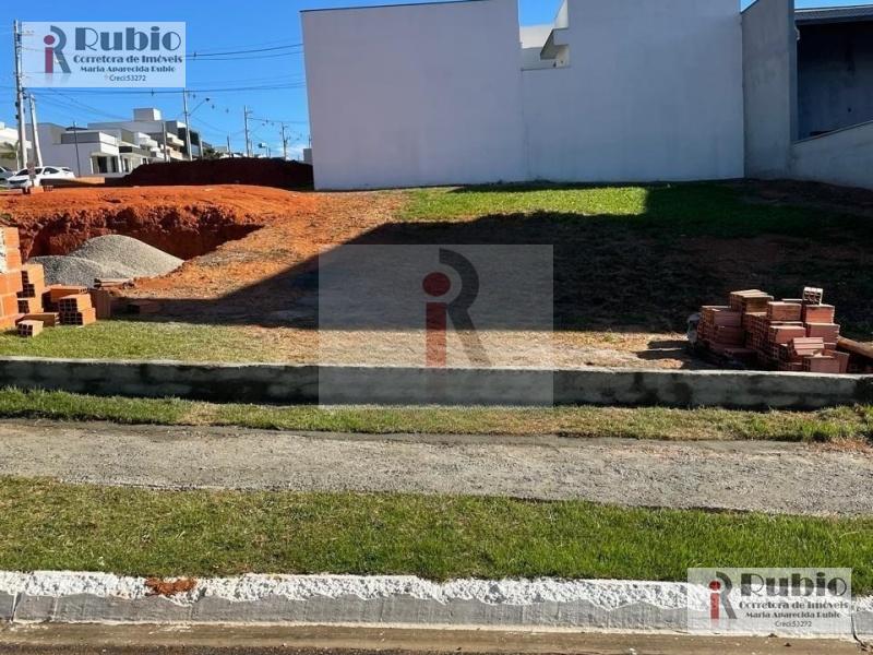 Terreno em Condomínio em Residencial Villaggio Ipanema I · cód 120