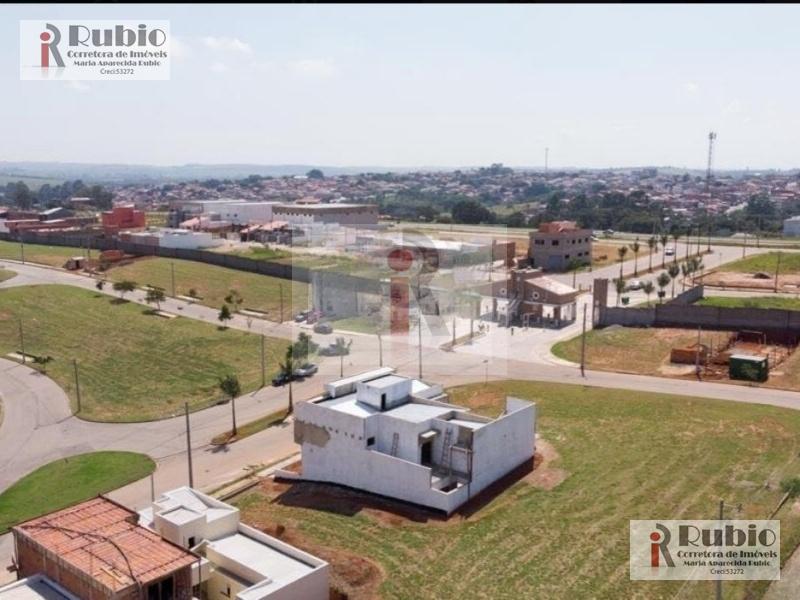 Terreno em Condomínio em Residencial Villaggio Ipanema I · cód 120