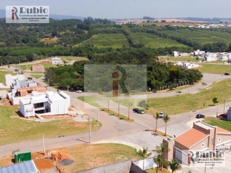 Terreno em Condomínio em Residencial Villaggio Ipanema I · cód 120