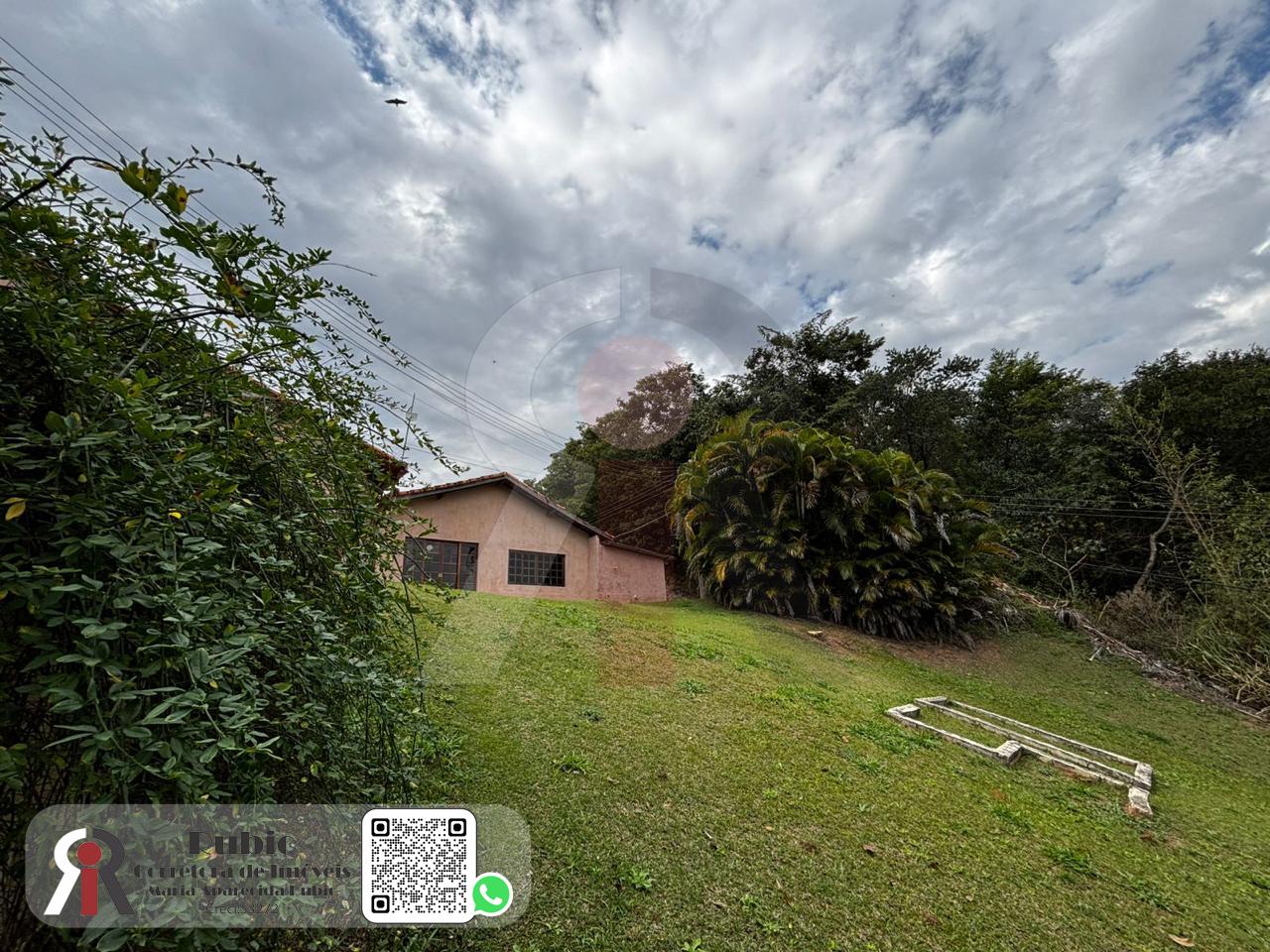 Casa em Condomínio em Condomínio Clube dos 50 · cód 282