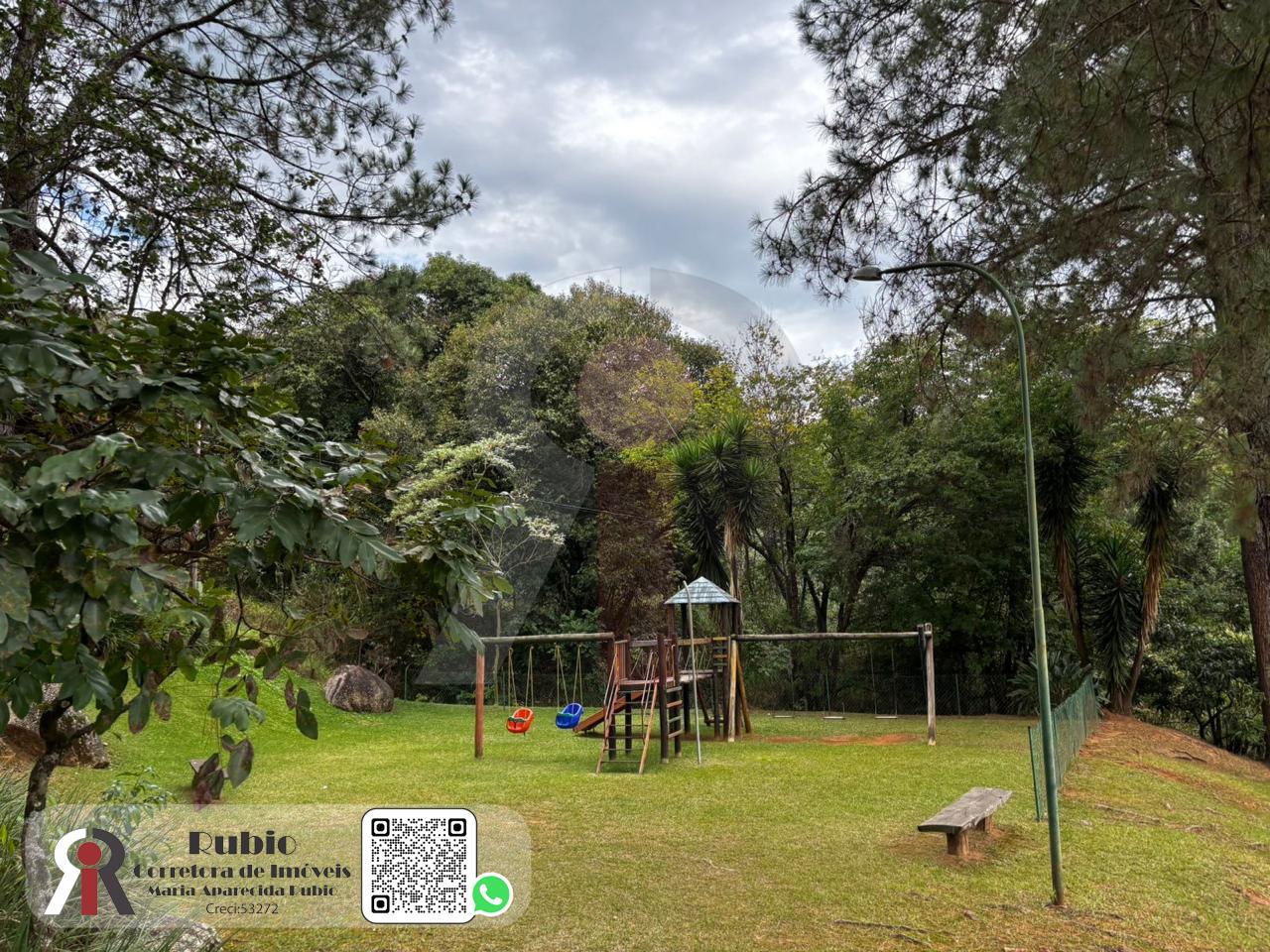 Casa em Condomínio em Condomínio Clube dos 50 · cód 282