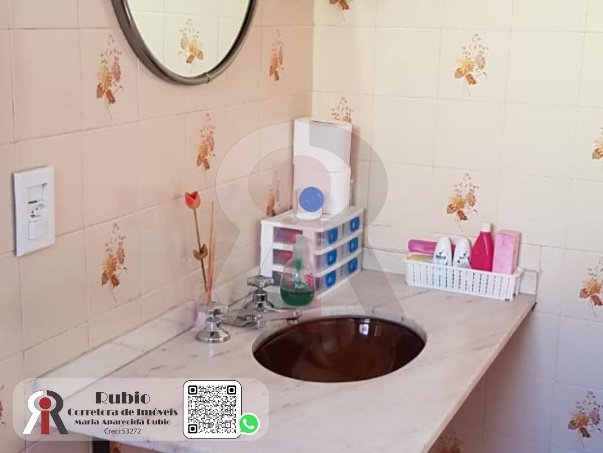 Casa em Vila Barão · cód 15369