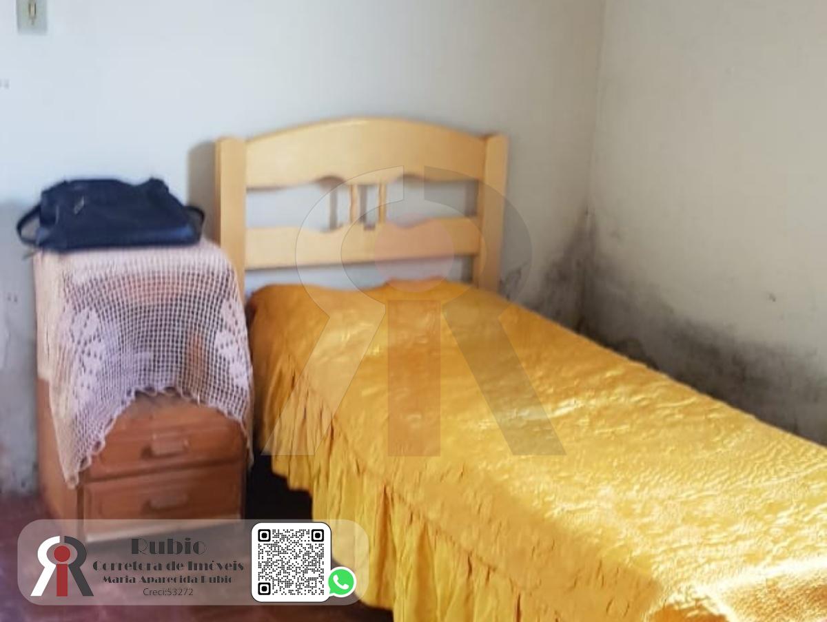 Casa em Vila Barão · cód 15369
