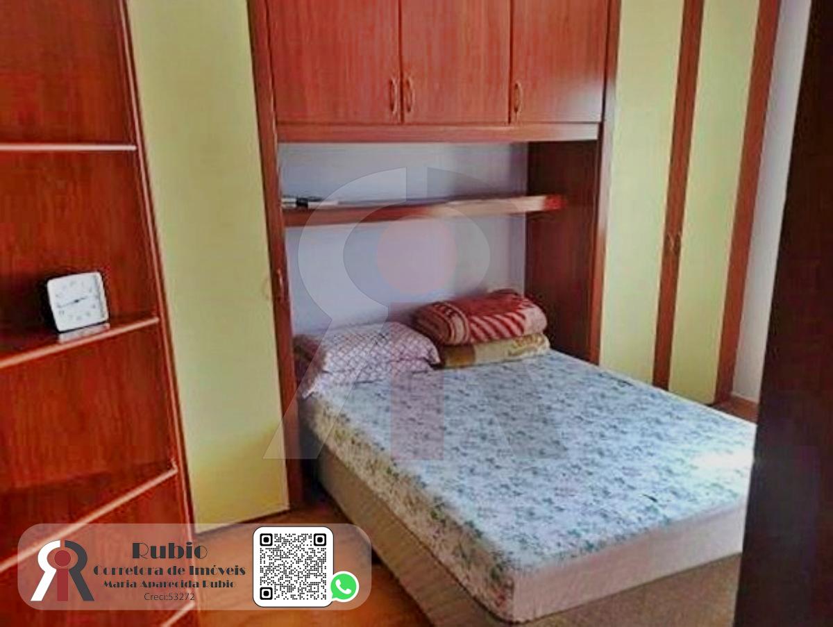 Apartamento em Rio Acima · cód 15941