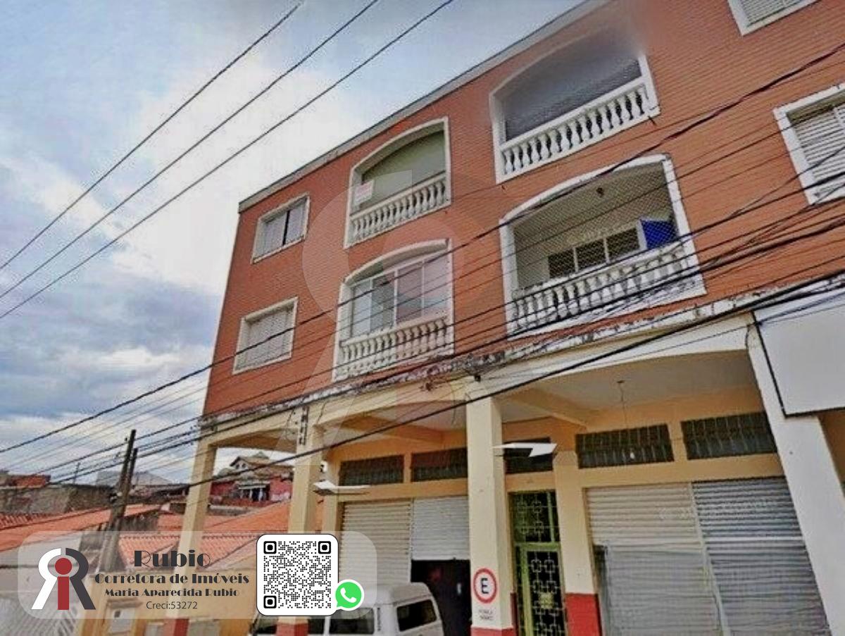 Apartamento em Rio Acima · cód 15941