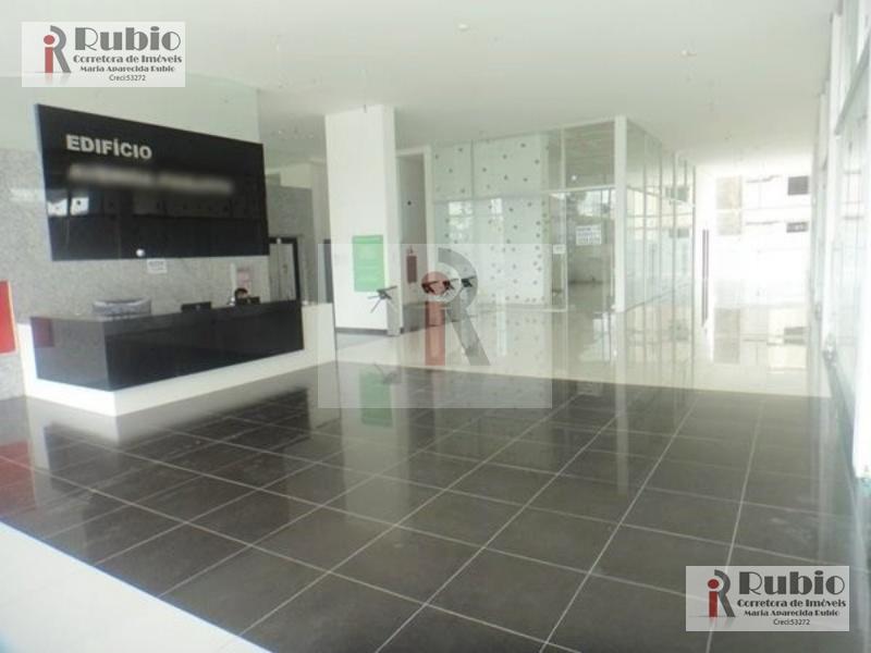 Sala Comercial em Parque Campolim · cód 13029